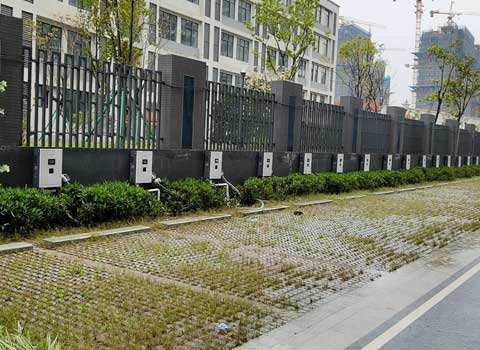集装箱储能系统：绿色发展新机遇(图1)