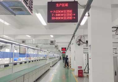 光储充一体机：新能源的基础配置(图1)