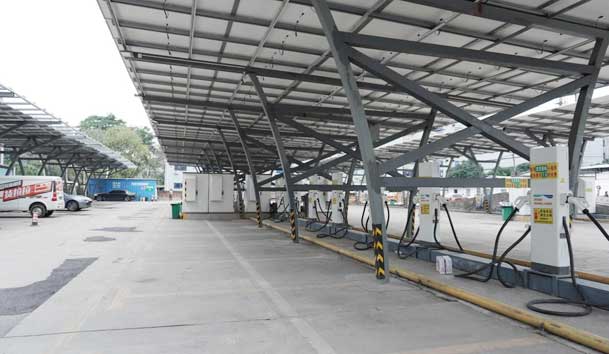 零碳转型加速跑：工业园区的光储充一体化实践指南(图5)