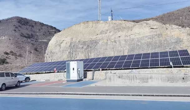 零碳转型加速跑：工业园区的光储充一体化实践指南(图7)