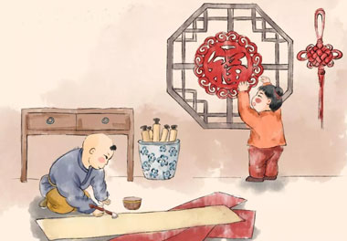 今天小年了，还记得有哪些习俗吗？(图6)
