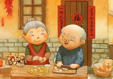 今天小年了，还记得有哪些习俗吗？(图5)
