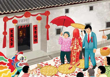 今天小年了，还记得有哪些习俗吗？(图4)