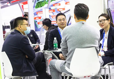 【展会风采】平博pinnacle新能源2021深圳国际充电站（桩）设备展(图12)